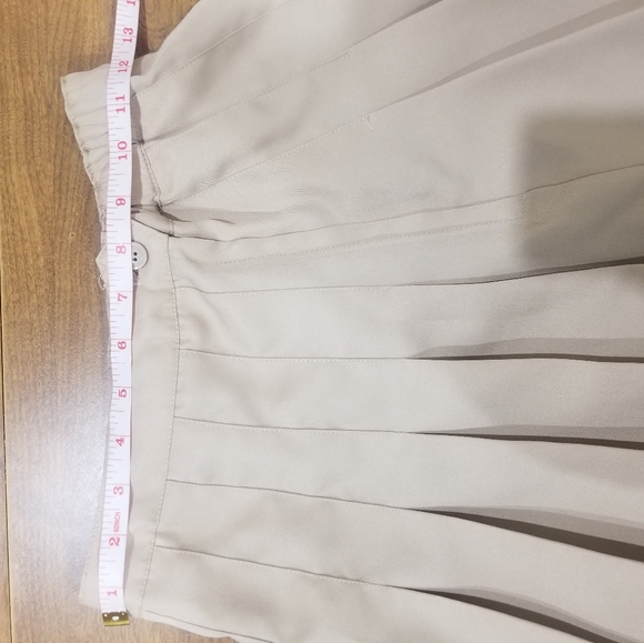 [SOLD] School girl skirt - Picture 3 of 3